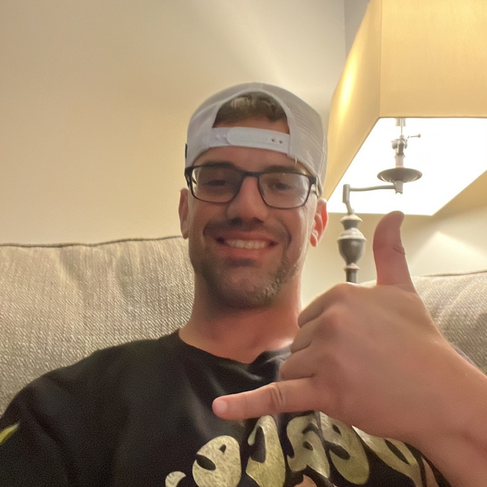 Meet your Posher, Bryan